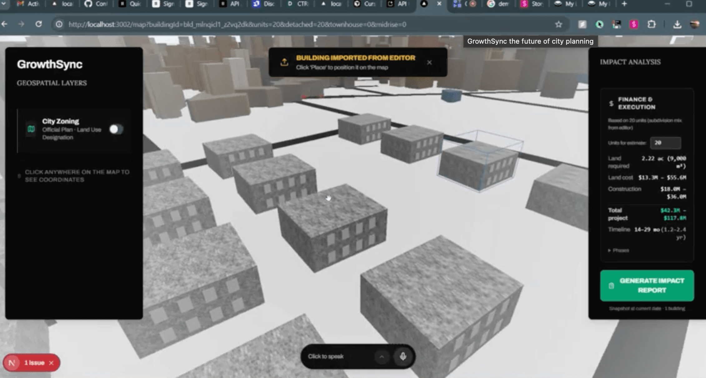 GrowthSync (CTRLHACKDEL)