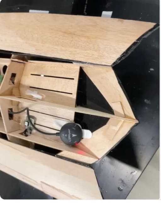 Fixed-Wing UAV Airframe Design preview